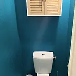Appartement Du Parc - Futuroscope
