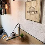Du Parc - Futuroscope Apartment *