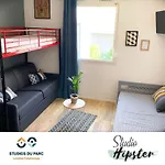 Du Parc - Futuroscope Apartment