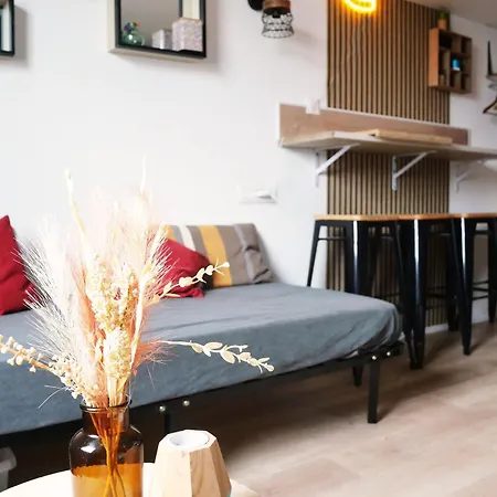 Du Parc - Futuroscope