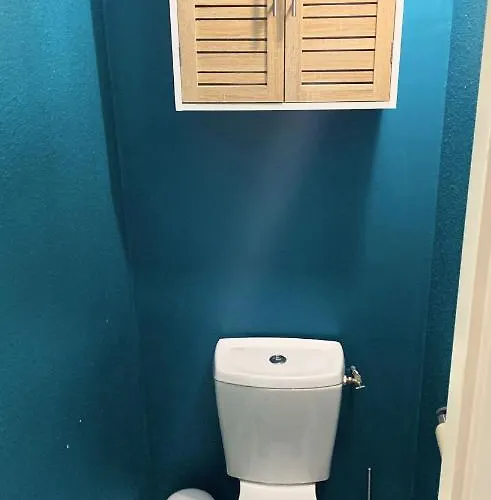 Apartamento Du Parc - Futuroscope