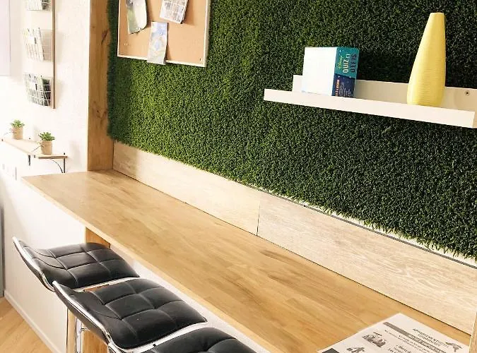 Apartamento Du Parc - Futuroscope