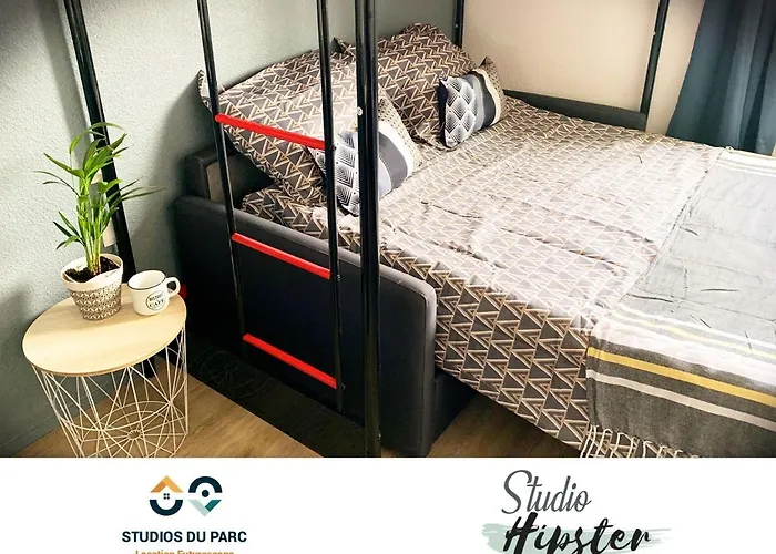 Du Parc - Futuroscope *