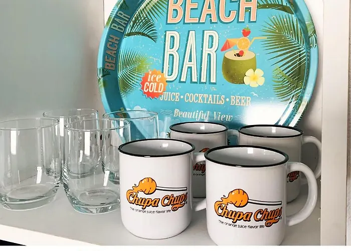 Du Parc - Futuroscope Apartamento