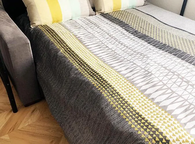 Du Parc - Futuroscope Apartamento