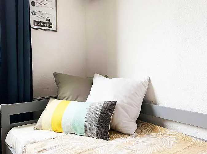 Du Parc - Futuroscope * Chasseneuil-du-Poitou