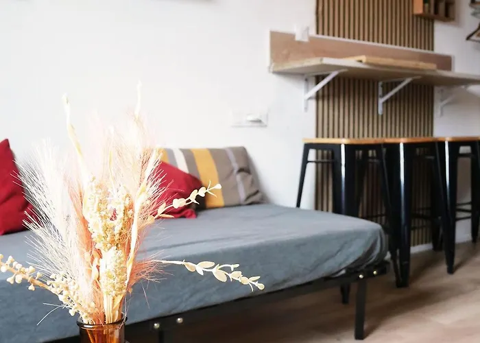 Du Parc - Futuroscope