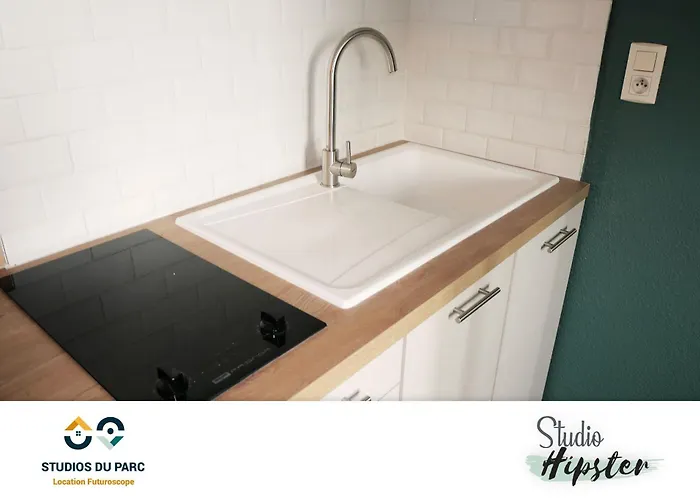 Du Parc - Futuroscope *