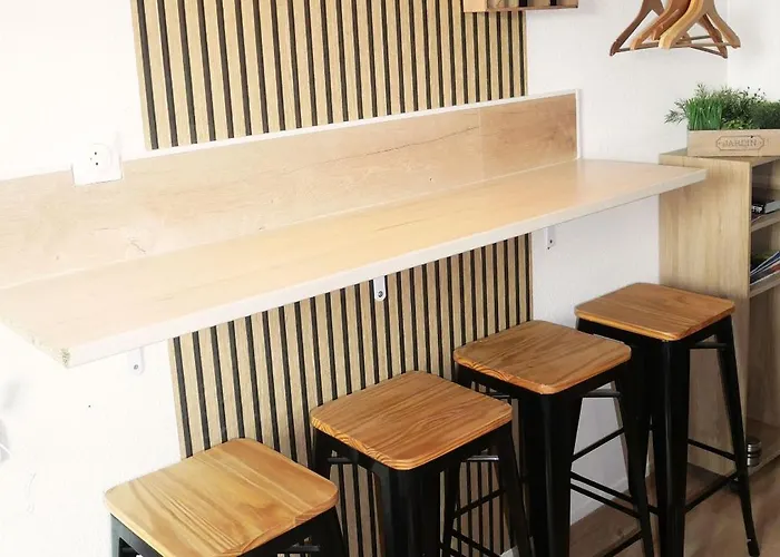 Du Parc - Futuroscope Chasseneuil-du-Poitou