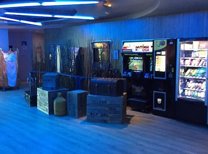 Apartamento Du Parc - Futuroscope *